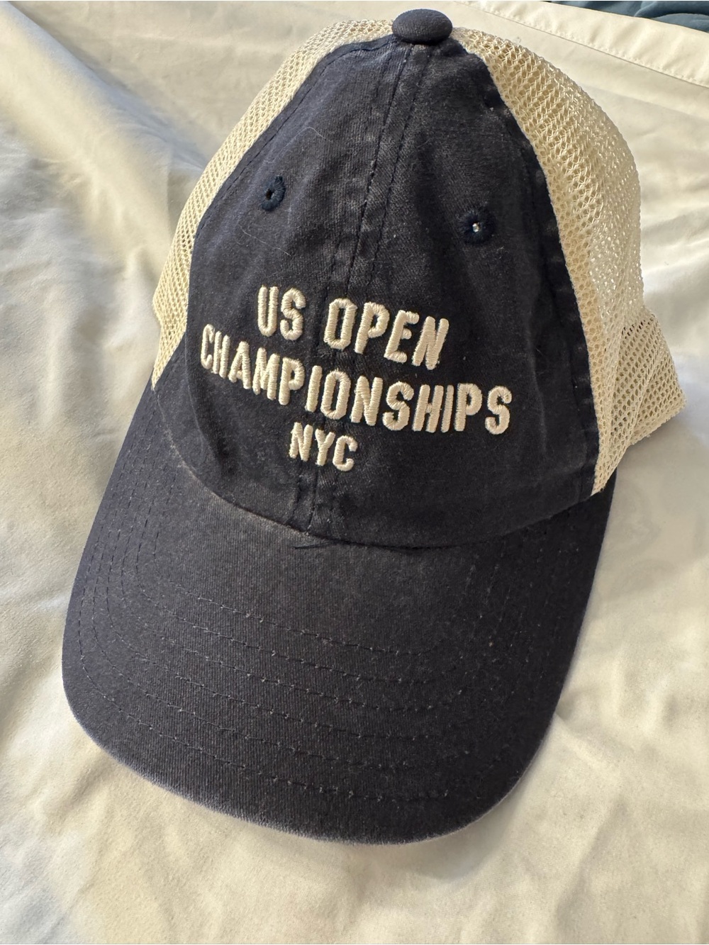 US open hat
